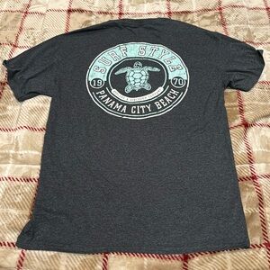 Panama City beach tshirt